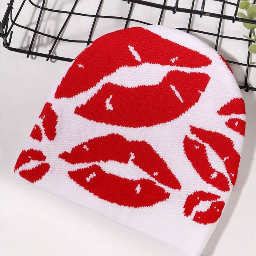 Unisex Beanie Hat
